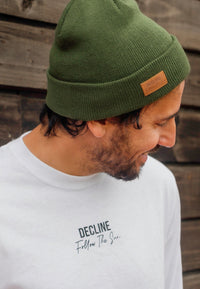 BEANIE MUSGO